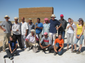 TOURISME SOLIDAIRE A Hazoua